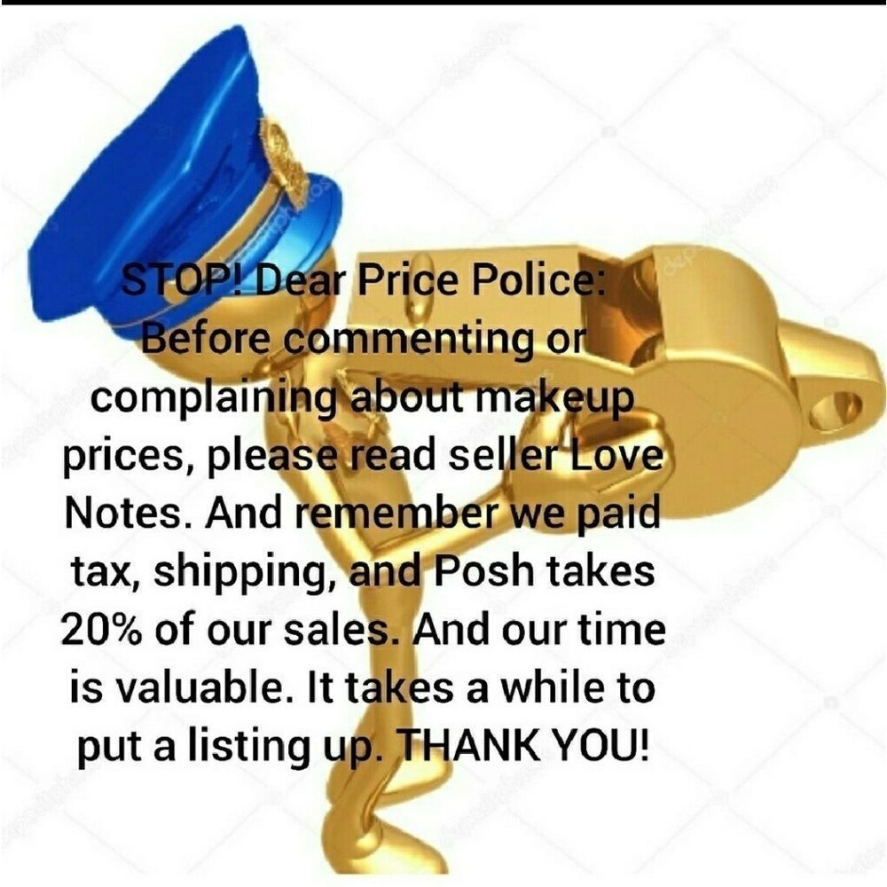Please ReadNoBullyingpricepolicinglowballingisno 